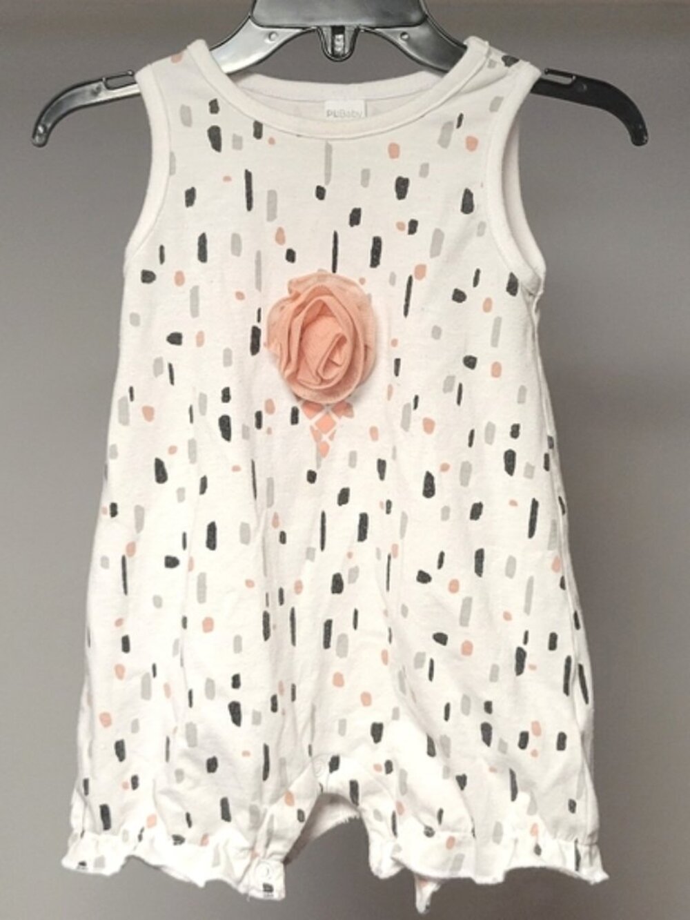 PL Baby•Baby romper